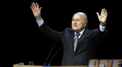 ספ בלאטר (רויטרס)