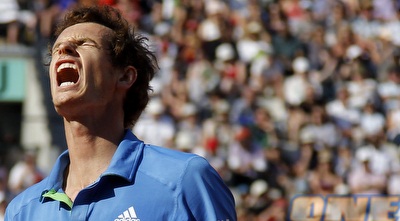 מארי (רויטרס)