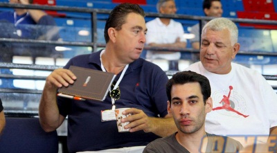 מיקי דורסמן (יניב גונן)