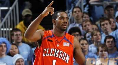 קיי.סי ריברס. מתקרב למכבי תל אביב (GettyImages)