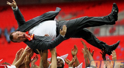 ברנדן רודג´רס (GettyImages)