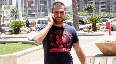 איתי שכטר  (דרור רוזנפלד)