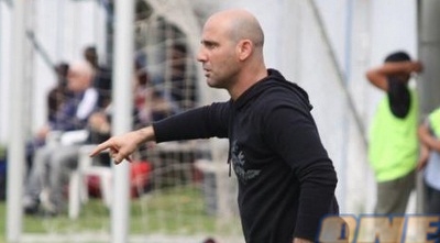 ארז בנודיס (ONE)