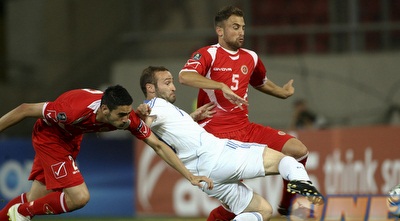 סלפיגידיס (רויטרס)