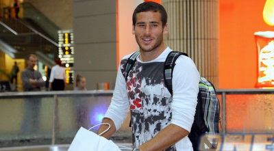 תומר חמד (יניב גונן)