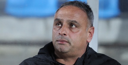 שמעון הדרי (עמית מצפה)