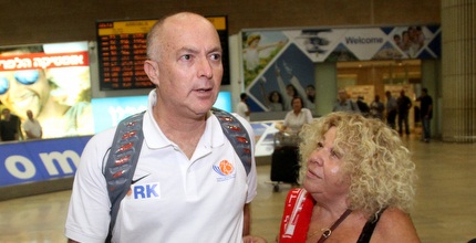 ארז אדלשטיין. אוהב את אוהדי הפועל (רדאד ג`בארה)
