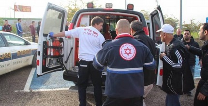 אירוע חריג בכדורגל (אביב עובדיה)