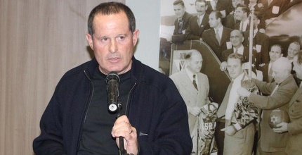 מאיר שמיר (משה חרמון)