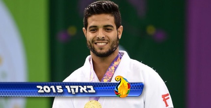 שגיא מוקי. סיפור הצלחה (הוועד האולימפי)
