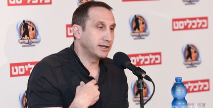 דייויד בלאט. סיכום עונה (נעם מורנו)