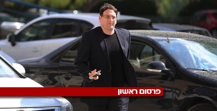 אמיר כבירי. ראיון ארוך, גלוי וחושפני (רדאד ג`בארה)