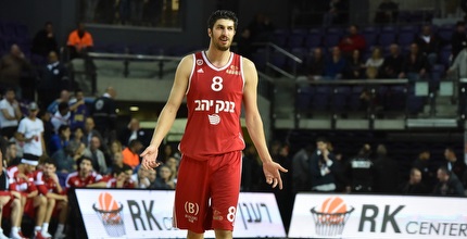 ליאור אליהו (נעם מורנו)