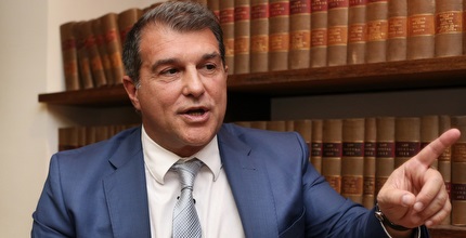 ז'ואן לאפורטה (רדאד ג'בארה)