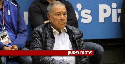 שמעון מזרחי (יניב גונן)