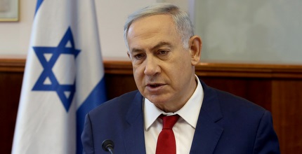 ראש הממשלה בנימין נתניהו (רויטרס)