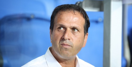 רוני לוי (אחמד מוררה)