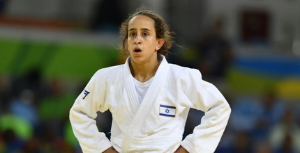 גילי כהן (עמית שיסל)