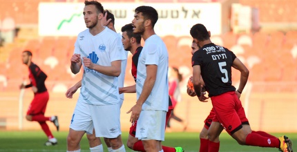 שחקני שערים מתוסכלים (שחר גרוס)