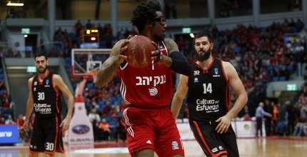 אמארה סטודמאייר (אורן בן חקון)