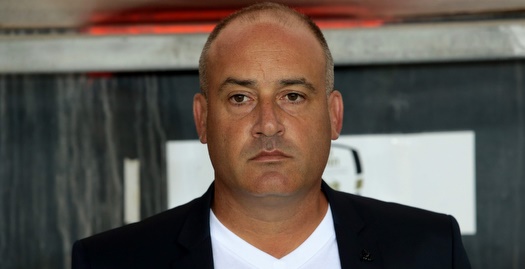 גיל לבנדה (אורן בן חקון)