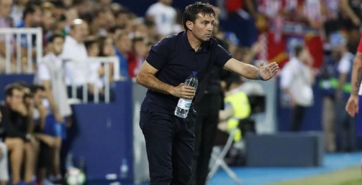 אסייר גריטאנו (La Liga)