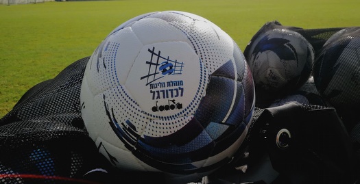 כדור המנהלת (מערכת ONE)