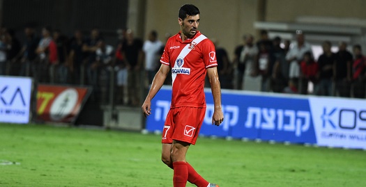 שלומי אזולאי (עמרי שטיין)