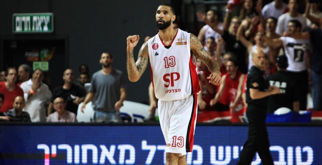 טרה סימונס (יניב גונן)