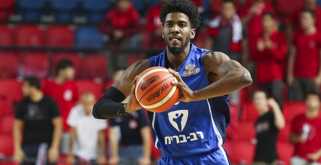 שון דאוסון (איציק בלניצקי)