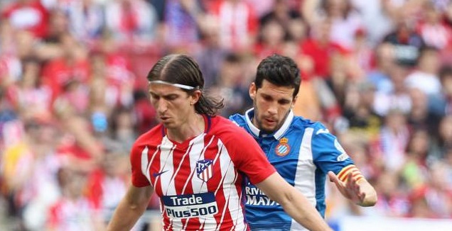 פיליפה לואיס (La Liga)