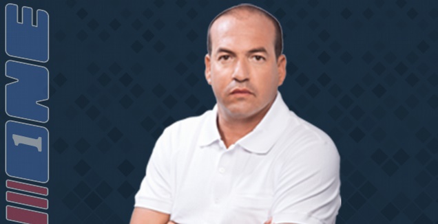 אייל ברקוביץ' בטור אישי (מערכת ONE)