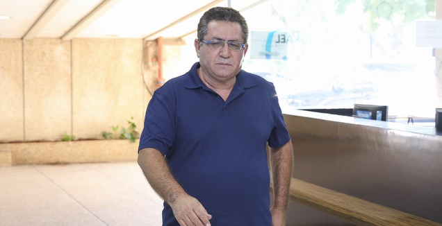 עופר עיני (איציק בלניצקי)