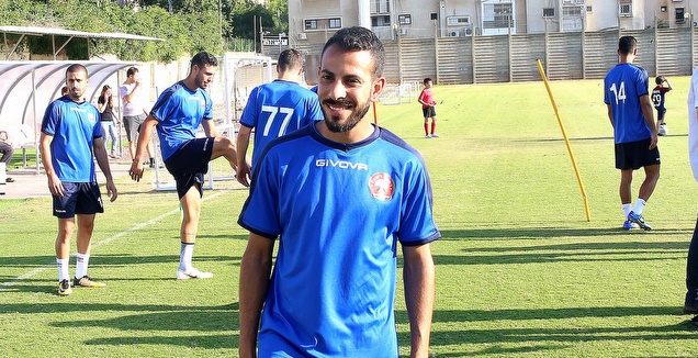 שניר שוקר (שחר גרוס)