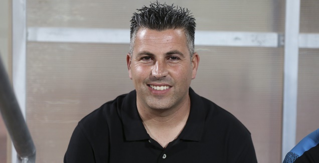 ליאור זדה (איציק בלניצקי)