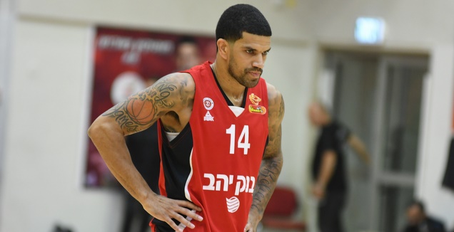ג'יימס פלדין (עמרי שטיין)
