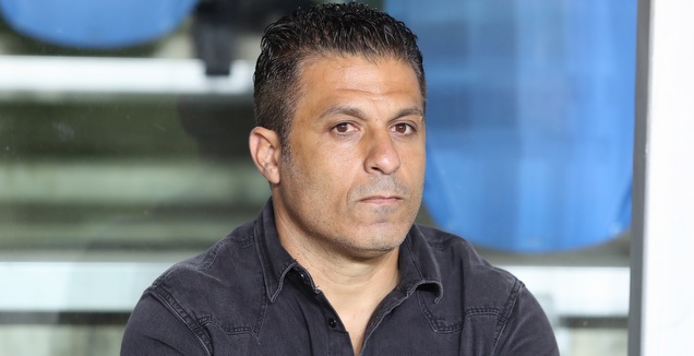 אופיר חיים (אחמד מוררה)