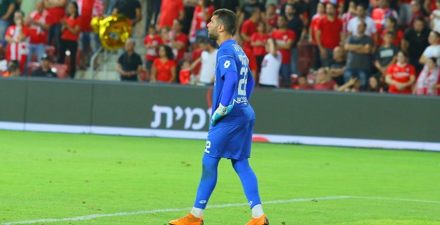 גולן אלקסלסי (מרטין גוטדאמק)