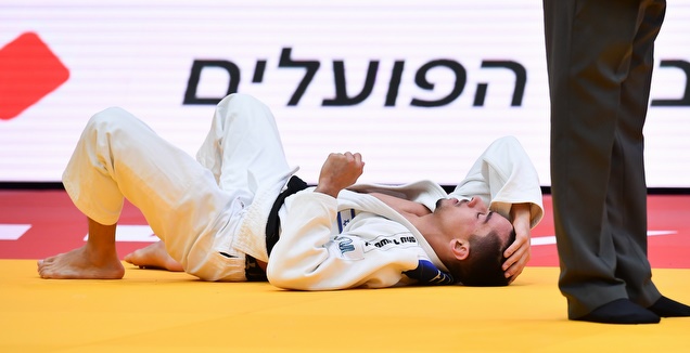 טל פליקר בהלם (חגי מיכאלי)