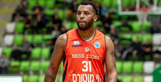 דקוואן קוק (FIBA) (מערכת ONE)