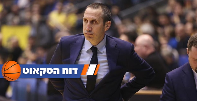 דייויד בלאט (איציק בלניצקי)
