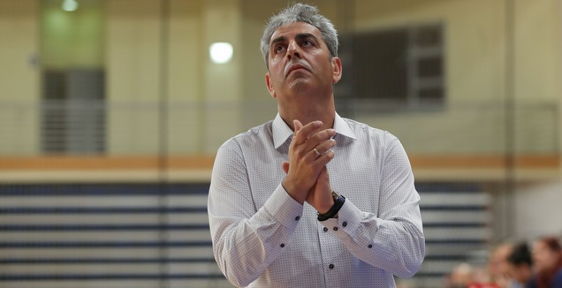 אלי רבי (אחמד מוררה)
