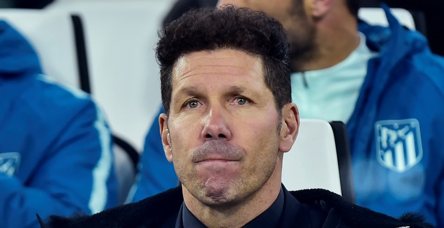 דייגו סימאונה (רויטרס)