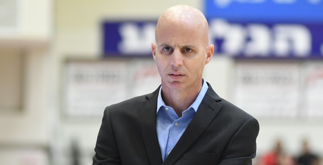 דני פרנקו (עמרי שטיין)