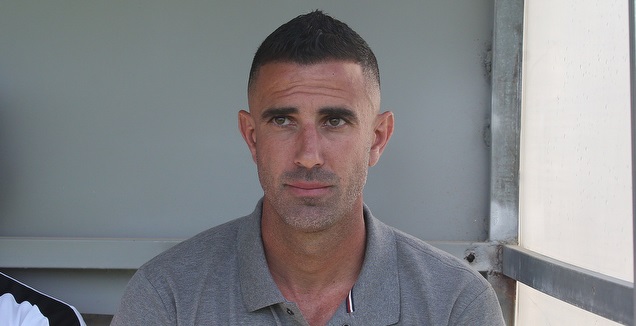 יגאל אנטבי (שחר גרוס)