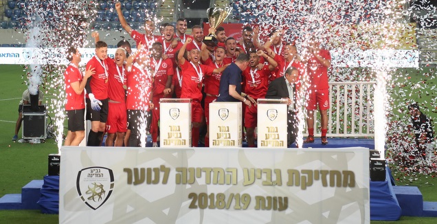 הפועל ת