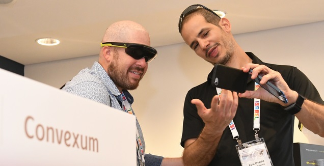 אייל עובדיה, ריק שיינקמן (עמרי שטיין)