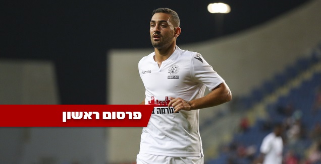 גידי קאניוק (איציק בלניצקי)