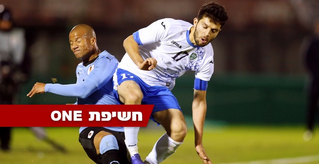 משפירוב בפעולה (רויטרס)