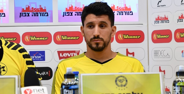 אלמוג כהן (חגי מיכאלי)